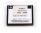NEC Univerge VM8000 InMail 32 Hour CompactFlash Card (670831)