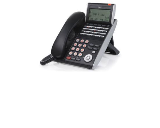 NEC Univerge DT700 ITL-24D-1 IP Display Phone (690004)