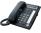 Panasonic KX-T7667-B Black Display Phone