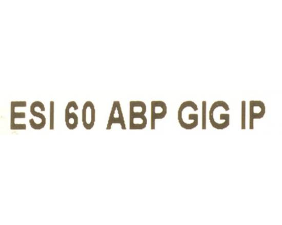 ESI 60BP 16-Button Gigabit IP Phone (5000-0595) - Grade A ESI 60BP 16-Button Gigabit IP Phone (5000-0595) - Grade A
