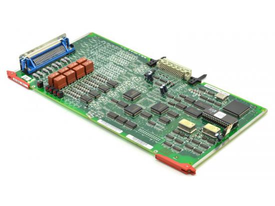 Tadiran Coral 4TBR sl 4 circuit Basic Rate Interface (72449386100)
