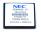 NEC EliteMail LX VM2(4) software CF card  (750284/755284)
