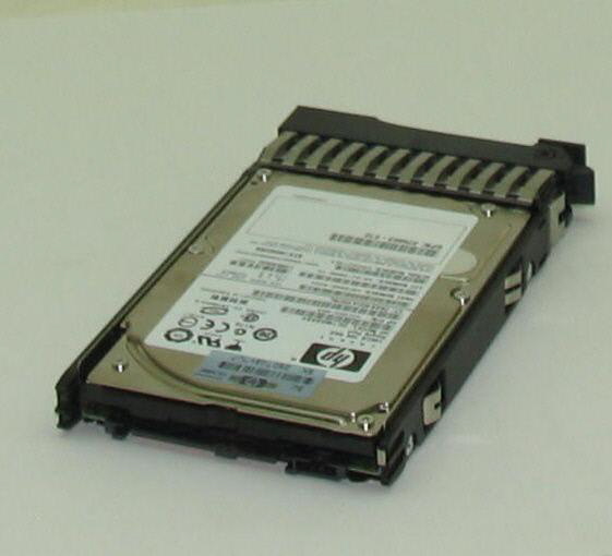 HP DG146BAAJB 146 GB,Internal,10000 RPM,2.5" 459512-002 Hard Drive 