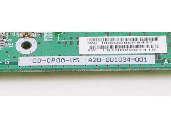 NEC Univerge SV8100 CD-CP00-US Main Processor Blade NEC Univerge SV8100 CD-CP00-US Main Processor Blade