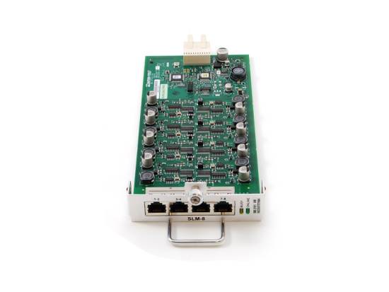Inter-tel Mitel 5000 SLM-8 Single Line Module (580.2101) Inter-tel Mitel 5000 SLM-8 Single Line Module (580.2101)