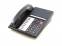 WIN 440CT 8S Tel-100D Black Analog Standard Phone - Grade A