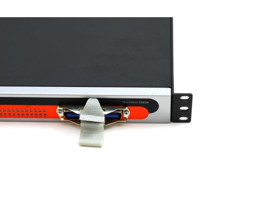 ShoreTel ShoreGear 120/24 Analog Voice Switch ShoreTel ShoreGear 120/24 Analog Voice Switch