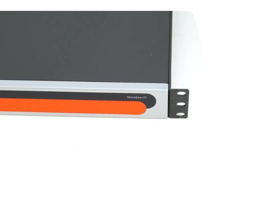 ShoreTel ShoreGear SG-T1 600-1027-06 Voice Switch ShoreTel ShoreGear SG-T1 600-1027-06 Voice Switch