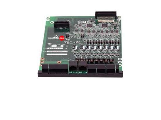 NEC SL1100 8-Port Analog Station Card (1100021)