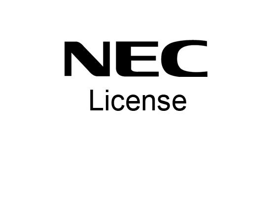 NEC SL1100 2-Port VM License