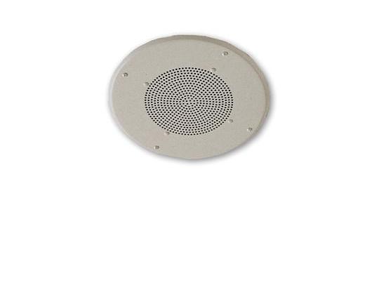 VALCOM S-500 25/70 volt ceiling speakers for voice PA