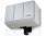 VALCOM Monitor Speaker -White