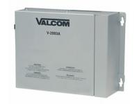 Details about   Refurbished Valcom V-2001A 1-Zone One-Way Page Control Enhanced 