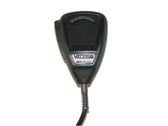 VALCOM CB Paging Microphone