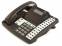 Inter-tel 560.4200 Black Associate Display Speakerphone - Grade B