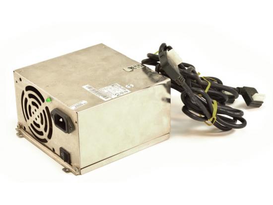 Inter-tel ITL-916A 550.0116 Quad Power Supply for the SLC16 Card Clipped Ends 