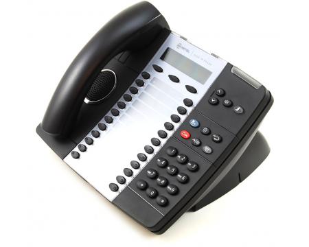 Mitel 5224 Ip5224 Office Display Phone 50004894 Rev C3 Dual Mode Backlit Gray for sale online 