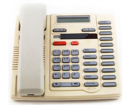 NORTEL MERIDIAN M9216 BUSINESS TELEPHONE 