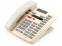 Nortel Aastra M9216 Digital Single Line Phone - Ash - Grade B