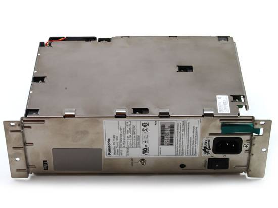 Panasonic KX-TDA0103 PSU-L Power Supply Panasonic KX-TDA0103 PSU-L Power Supply