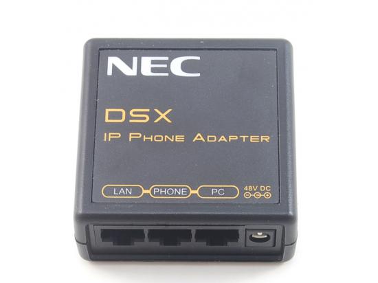NEC DSX IP Phone Adapter (1091045) NEC DSX IP Phone Adapter (1091045)