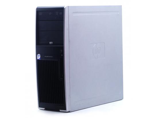 HP XW4600 Tower Core 2 Duo (E4500) 2.2GHz 2GB Memory 250GB HDD