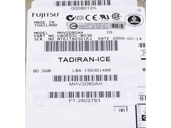 Tadiran Emerald ICE 72420947285 K-Series 8-Port 200 Hour Voicemail - w/ HDD Tadiran Emerald ICE 72420947285 K-Series 8-Port 200 Hour Voicemail - w/ HDD