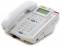Cortelco Colleague 2220 White 2-Line Display Speakerphone (222021-TP2-27E) - New