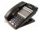 Panasonic DBS VB-44210-B 16-Button Phone Black