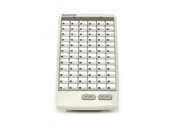 Panasonic VB-44320-G Grey Attendant Console - Grade A Panasonic VB-44320-G Grey Attendant Console - Grade A