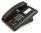 Comdial Impact 8112N-GT 12-Button Black Phone