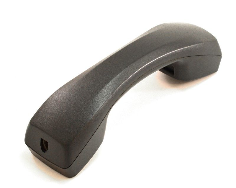 Toshiba DKT3000/IPT2000 Series Black Handset