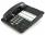 Panasonic Digital Super Hybrid KX-T7420 12-Button Black Speakerphone - Grade B