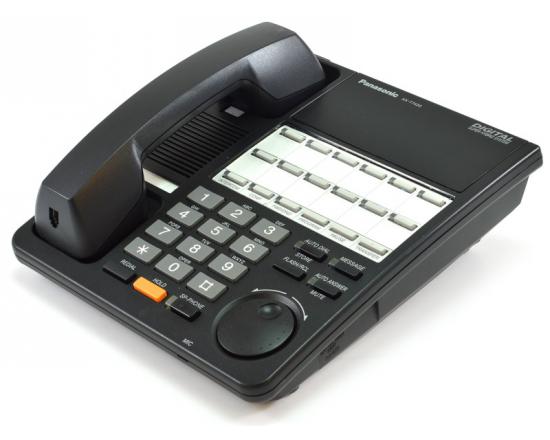 Panasonic KX-T7420B Phone 