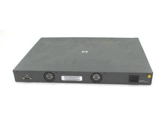 HP Procurve 2650 10/100 48-Port Managed Switch