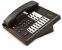 Comdial Unisyn 1122S-FB Flat Black  22-Button Non-Display Speakerphone