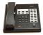 Comdial Unisyn 1122S-FB Flat Black  22-Button Non-Display Speakerphone