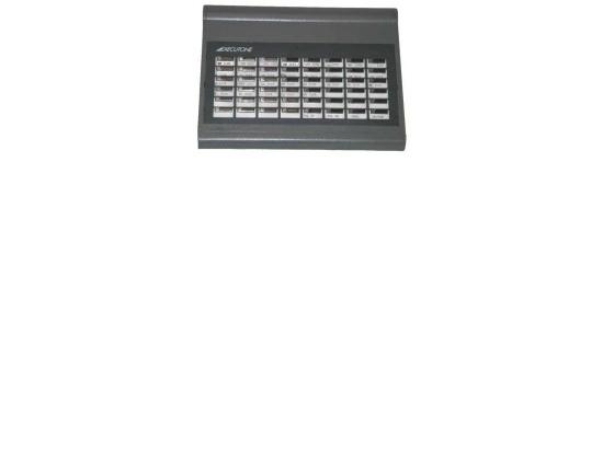 Executone Model 84400 Gray 48-Button DSS Console - Grade B