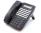 Comdial DX-80/120 HAC Black Digital Display Speakerphone(7260-00) - Grade B