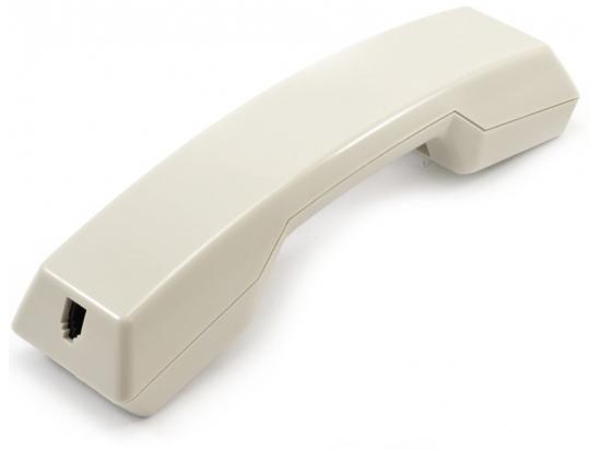 Samsung Prostar 800 Series Handset - White/Almond