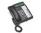 Toshiba Strata DKT3007-SD 7-Button Charcoal Digital Phone - Grade A