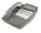 Iwatsu Omega-Phone ADIX IX-12KTD-2 Grey Display Speakerphone (104200)