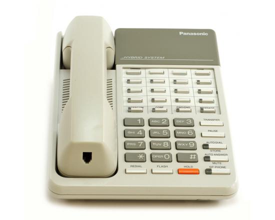 NIB Panasonic KX-T7020 Phone 