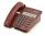Vodavi Starplus Triad TR9011-60 Burgundy Analog Speakerphone - Grade A 