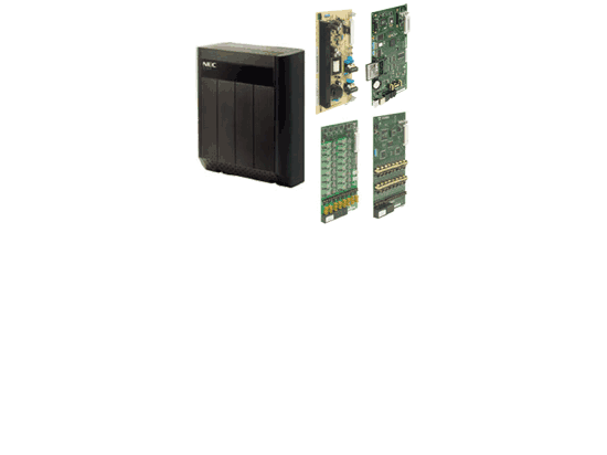 NEC DSX-80 Common Equipment Kit (1091022)