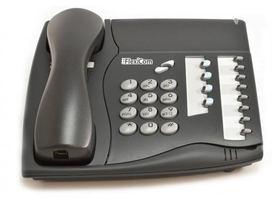 Tadiran Coral Flexset 120 Charcoal Non-Display Phone - Grade B Tadiran Coral Flexset 120 Charcoal Non-Display Phone - Grade B