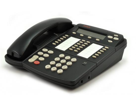 IP Business Office Telephone *FREE SHIPPING Refurbished Avaya Magix 4412D 