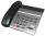NEC  Dterm Series i DTR-8-2 Black Speakerphone - Grade B