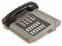 Executone Isoetec Medley Model 12 Grey Telephone (84300)
