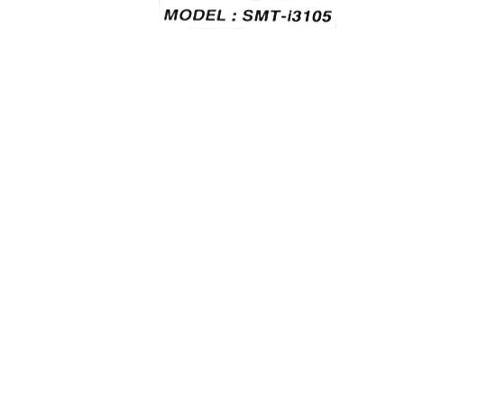 Samsung SMT-i3105D OfficeServ 5-Button Entry-level IP Telephone Samsung SMT-i3105D OfficeServ 5-Button Entry-level IP Telephone